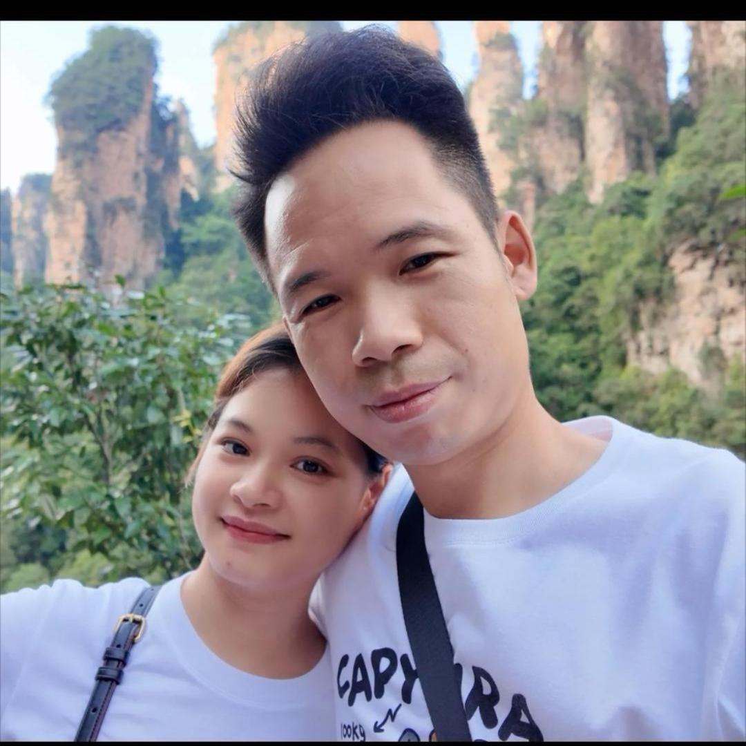 成哥芳妹两广夫妇日常