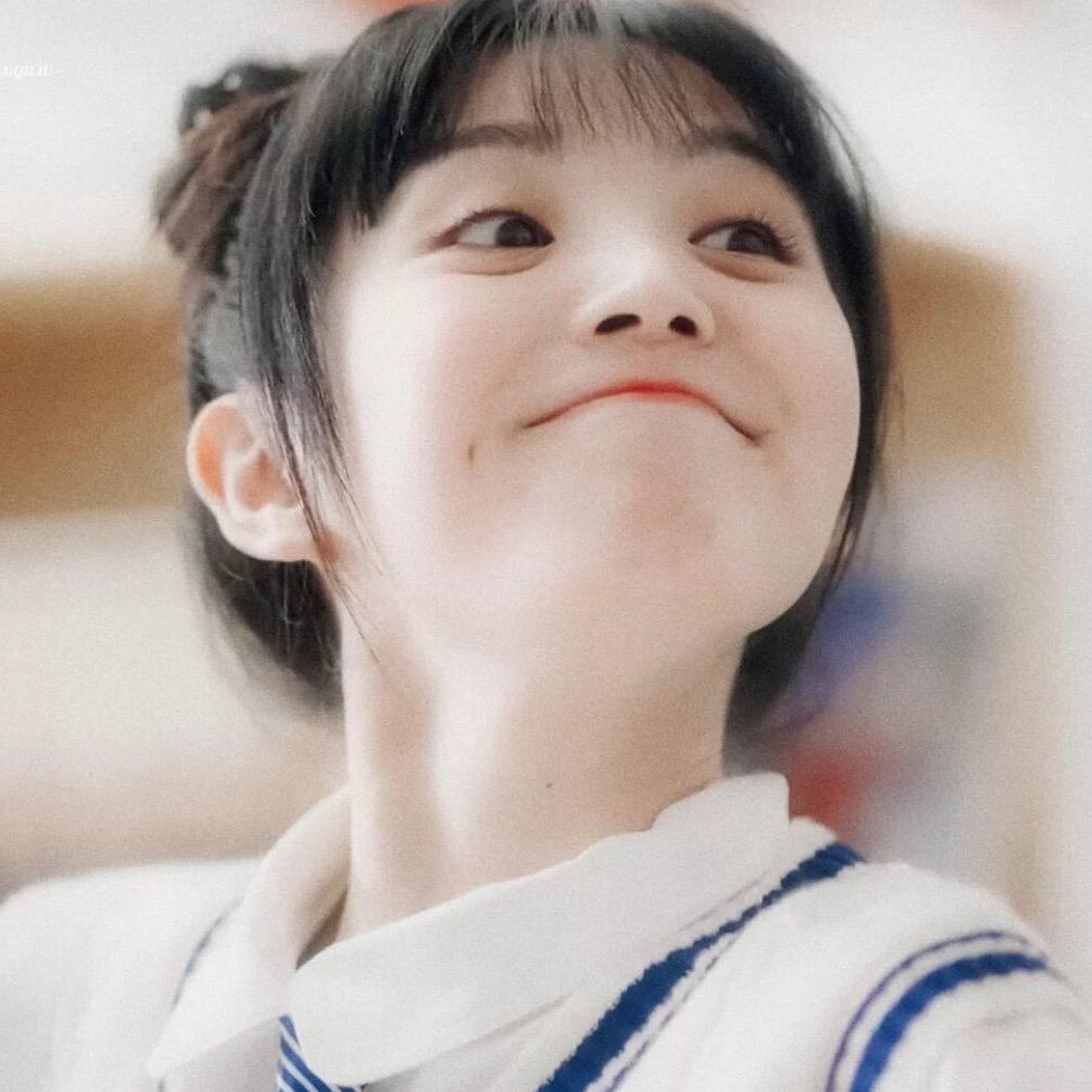 是七七呀！