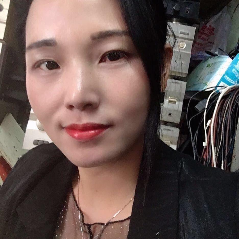 揭阳肥弟音响陈晓珊