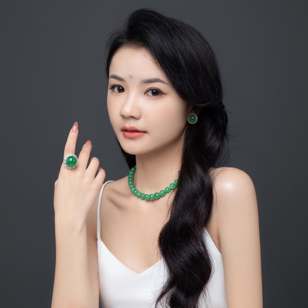 婷宝珠宝翡翠