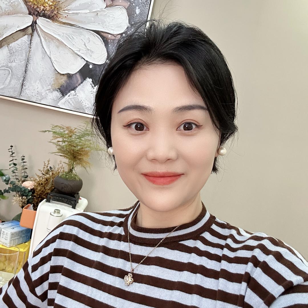 贝妈啊