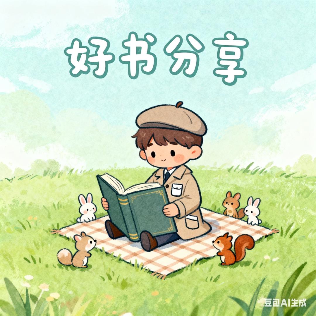 开卷有益
