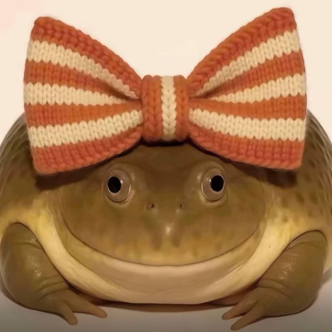 精神失常的癞疙宝