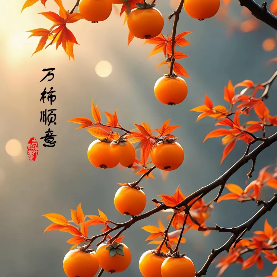 心有阳光☀️