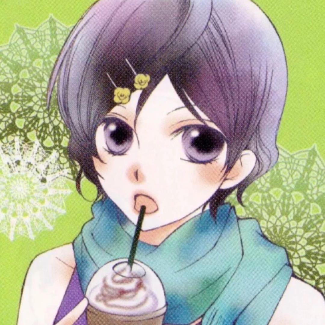 小穆（串珠版）