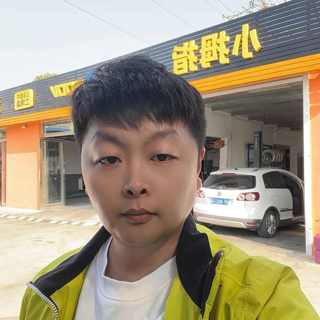 小拇指维修保养老杜