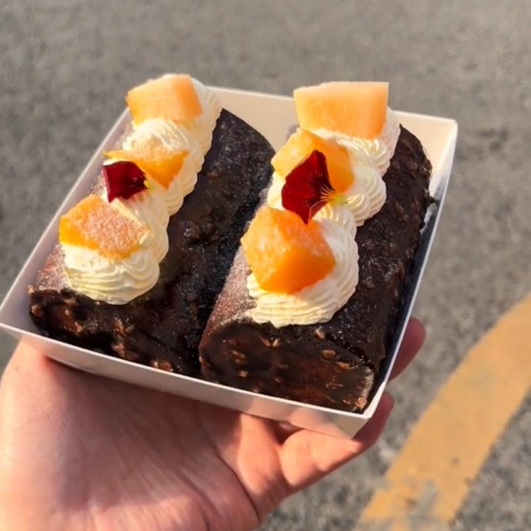 深圳沙井茉茉蛋糕店&