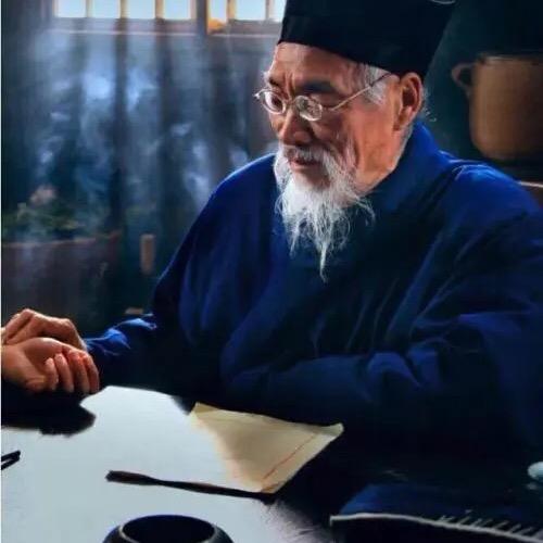 王泰科师承
