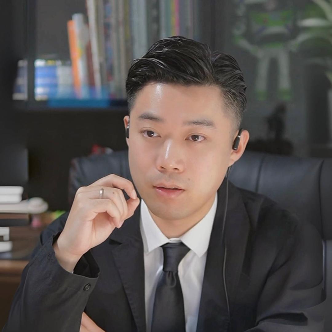 郭庆梓律师@抖音