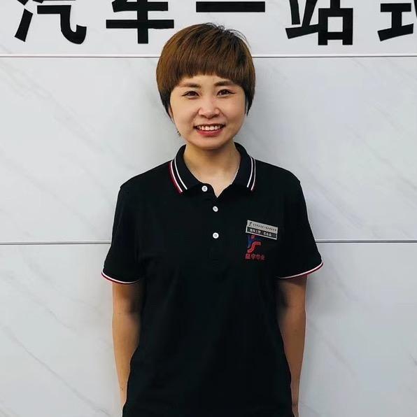 沈阳修车圈 晶晶 星宇华业 直播号