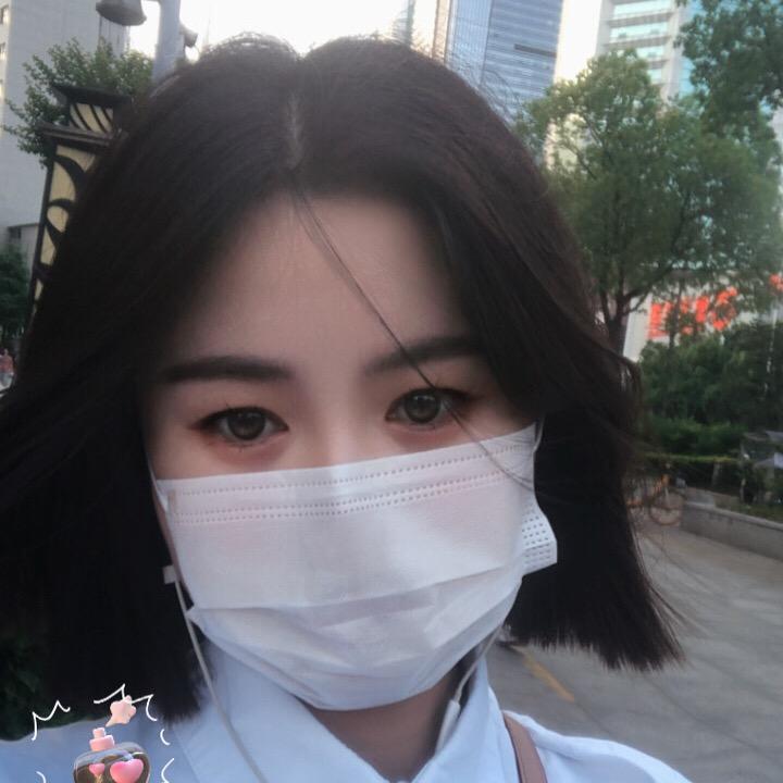 Miss@小召