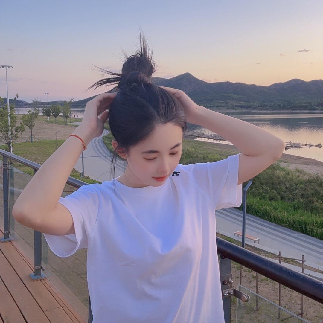 张同学的抖音.