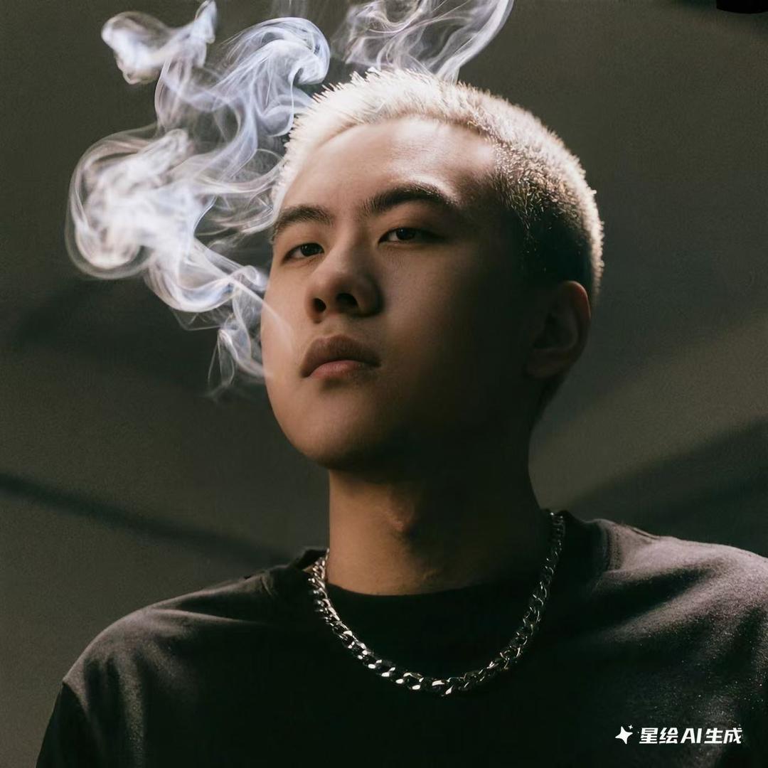 AE造型无痕羽毛接发小白
