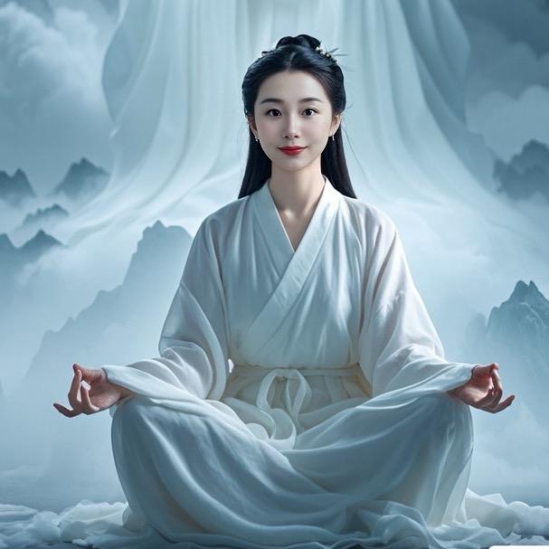 雲熙仙子