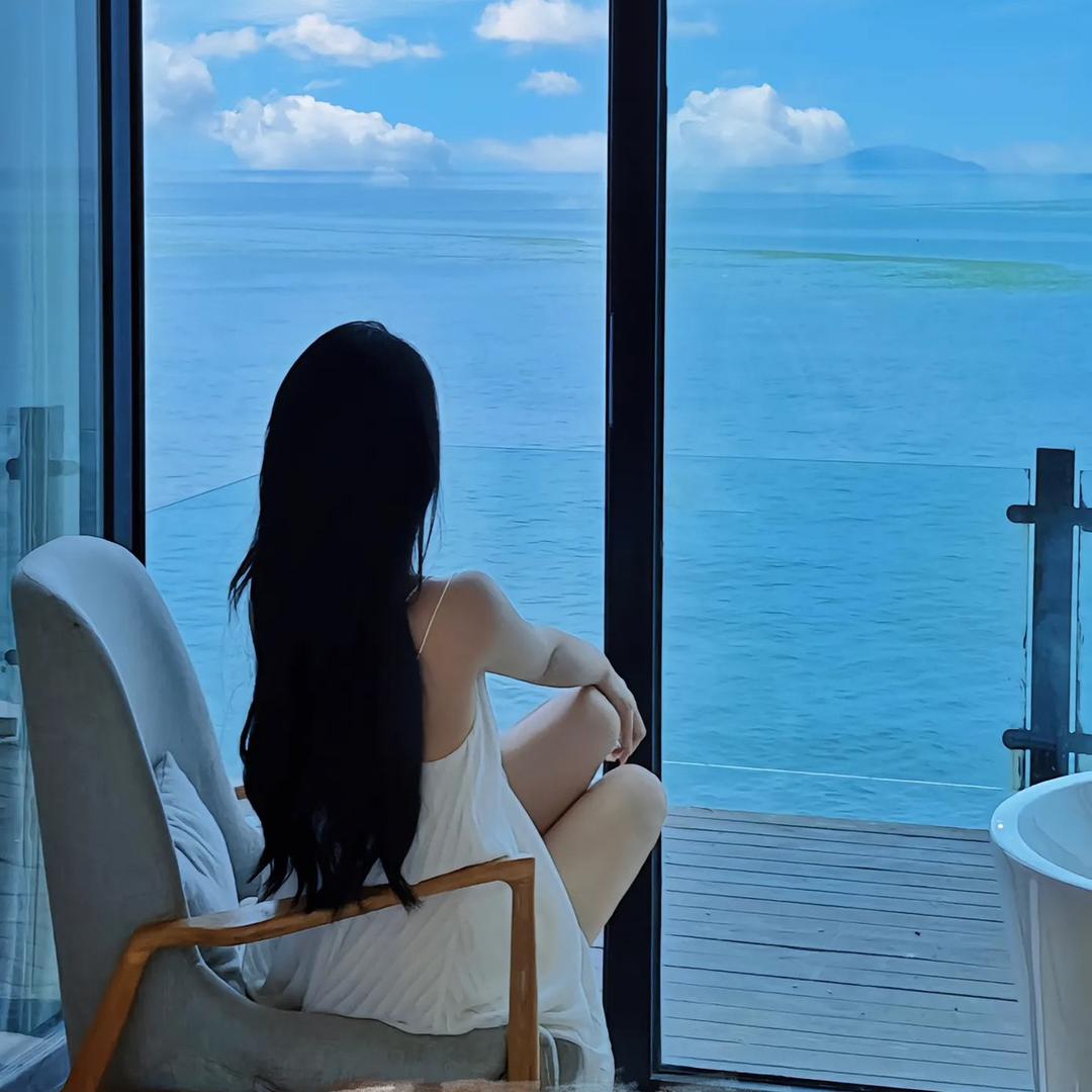 鲅鱼圈海景民宿Cc（带赶海）