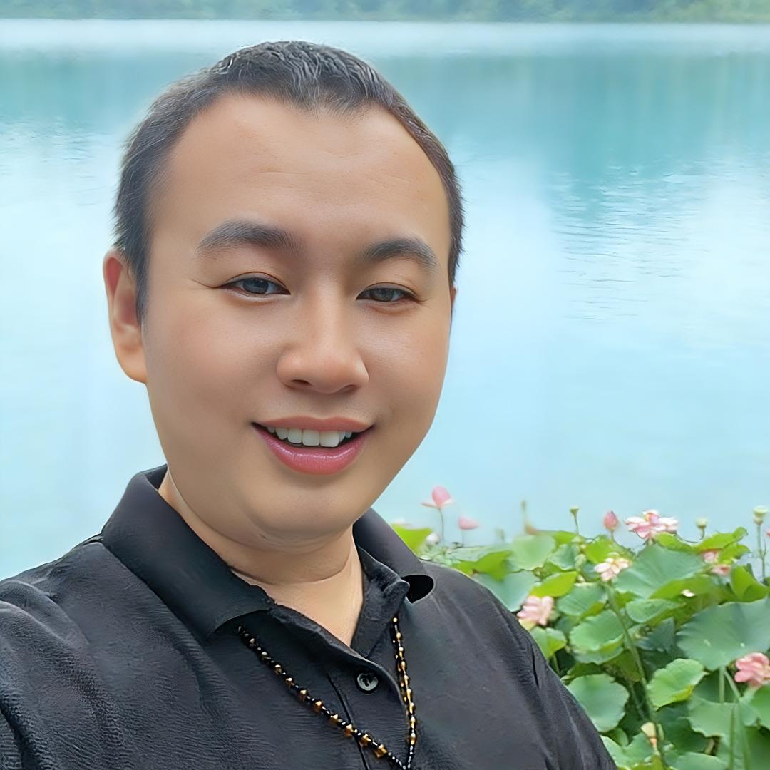 净尘每日早晚课