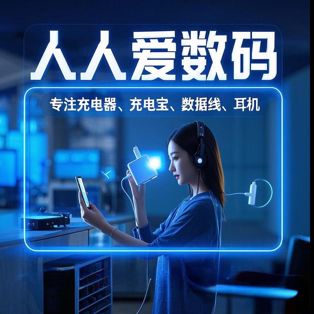 人人爱数码