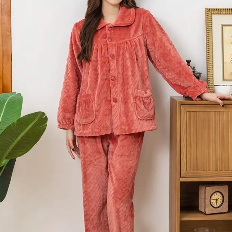 暖洋洋睡衣家居服