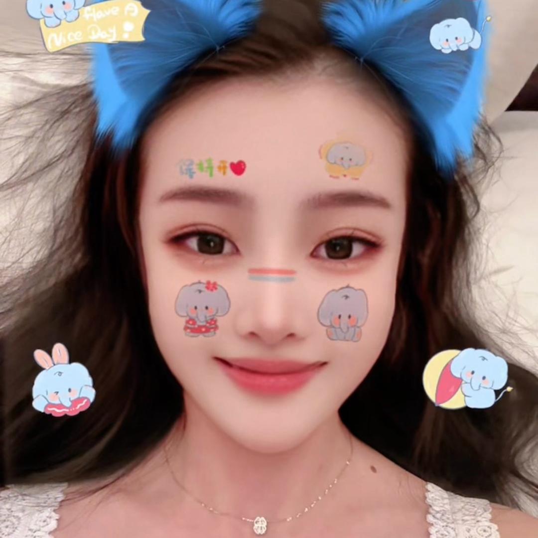 我是好好小佩奇