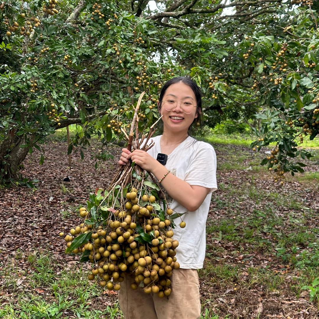潘漂亮甄选