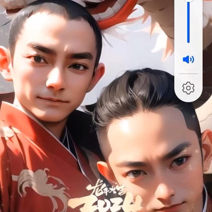 默哥