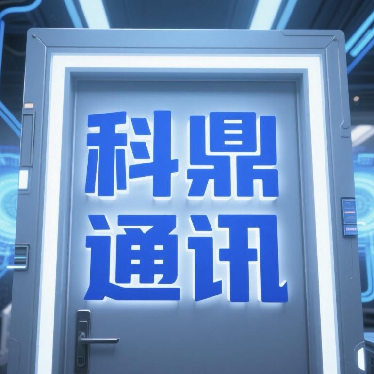 三亚科鼎通讯器材商行