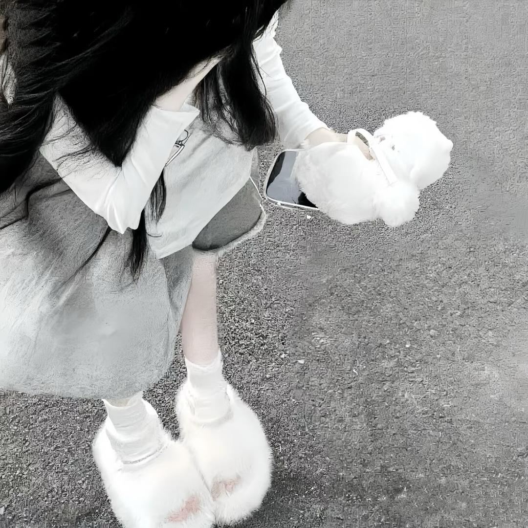 懒洋洋💫