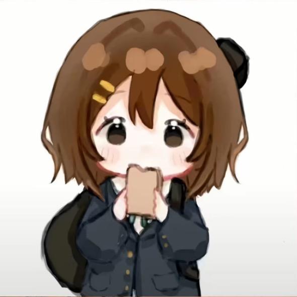 菠萝妹