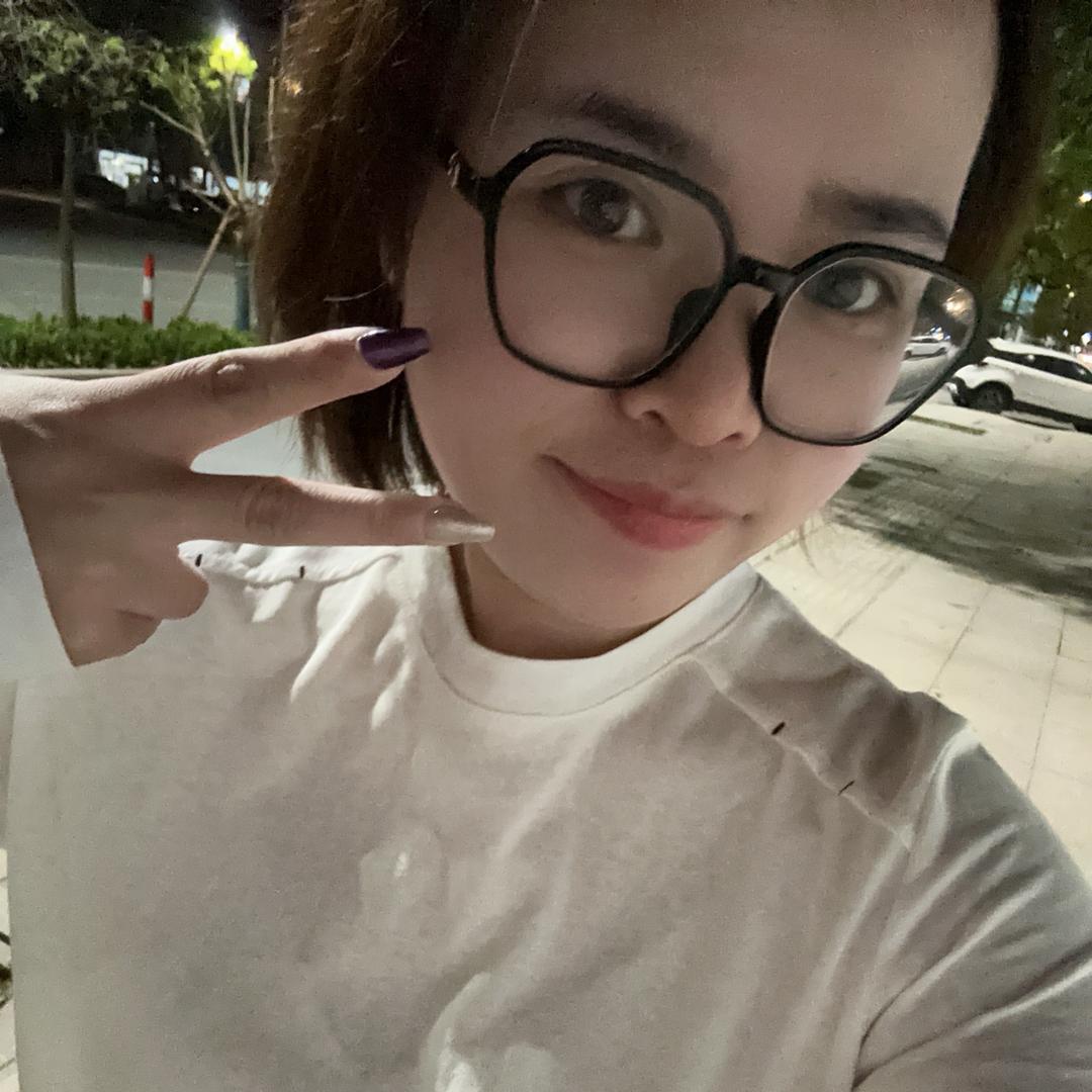 小资女孩向前冲🛑