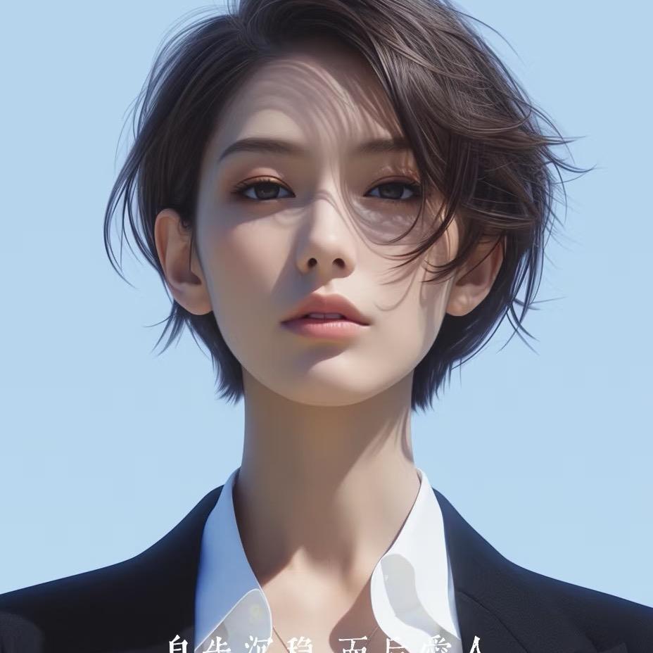 𝓗.招财/新
