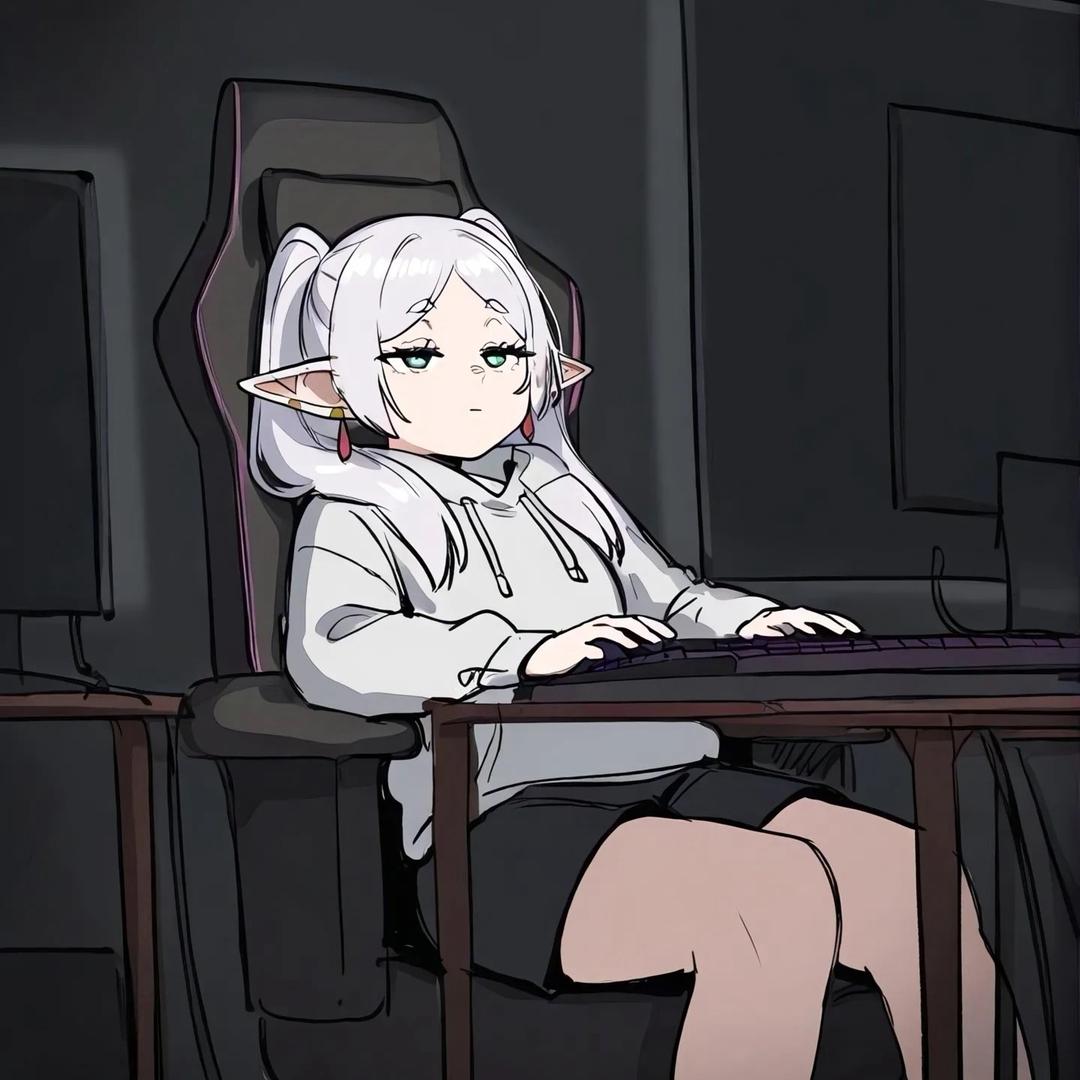 许念.（暗区突围pc）