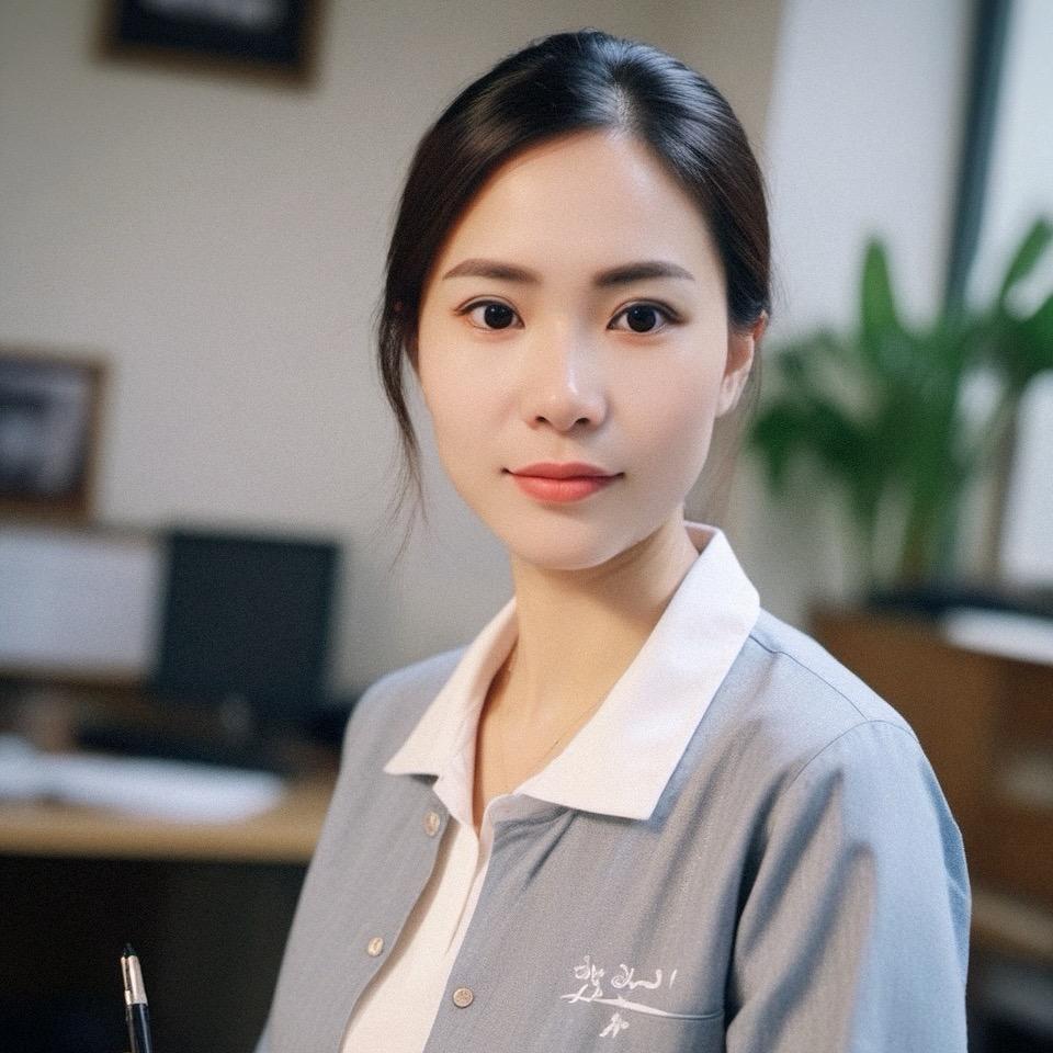 墨染风华