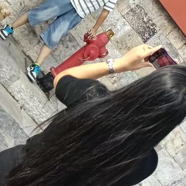 爱睡懒觉的小趙🌸