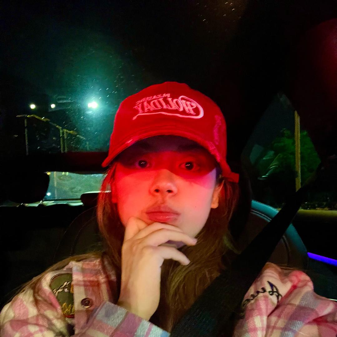 暴走小王踩线日记