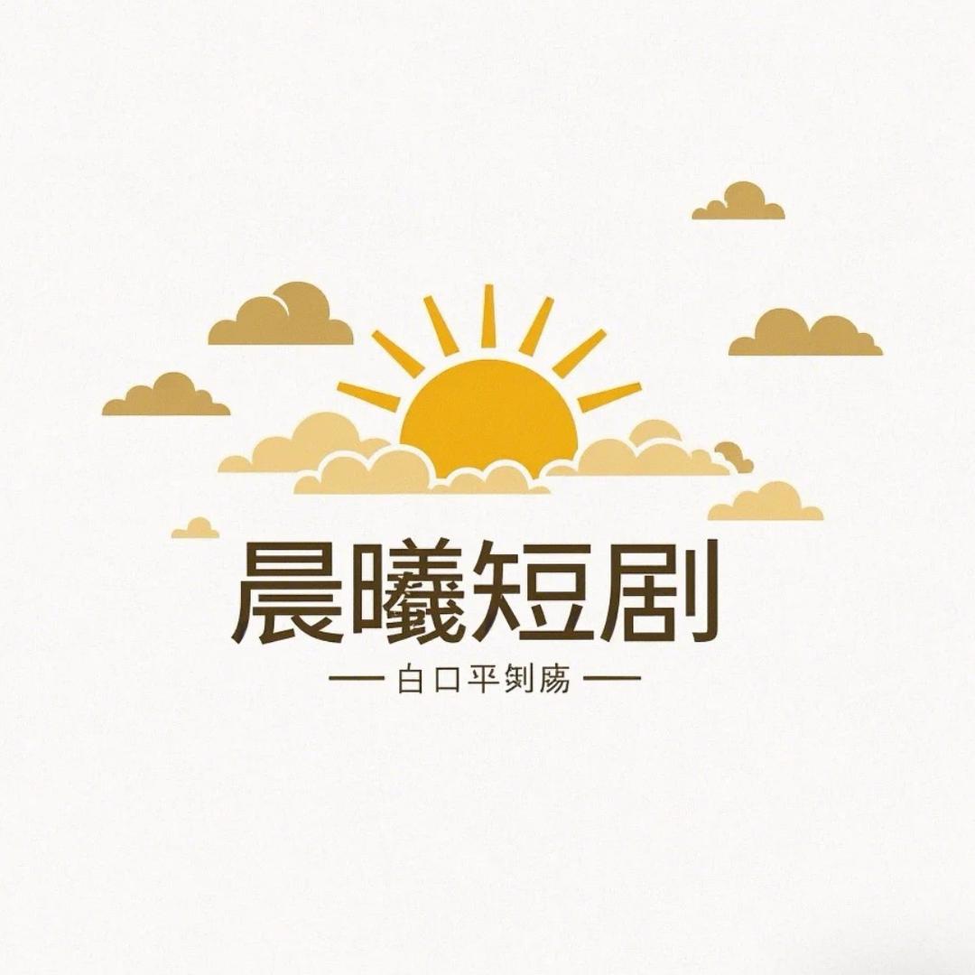 晨曦短剧@抖音