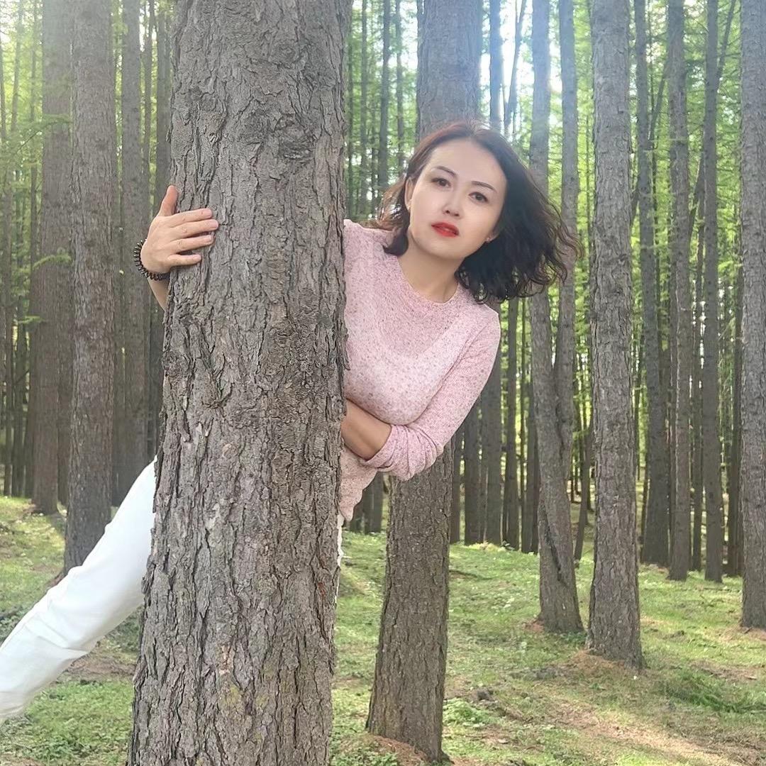 浅色夏未