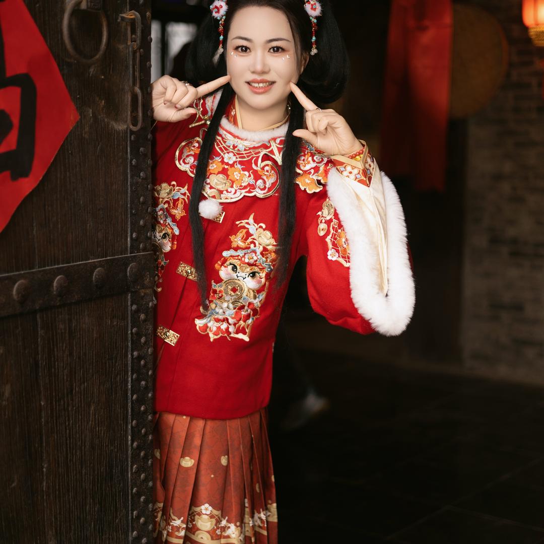 三十而已@