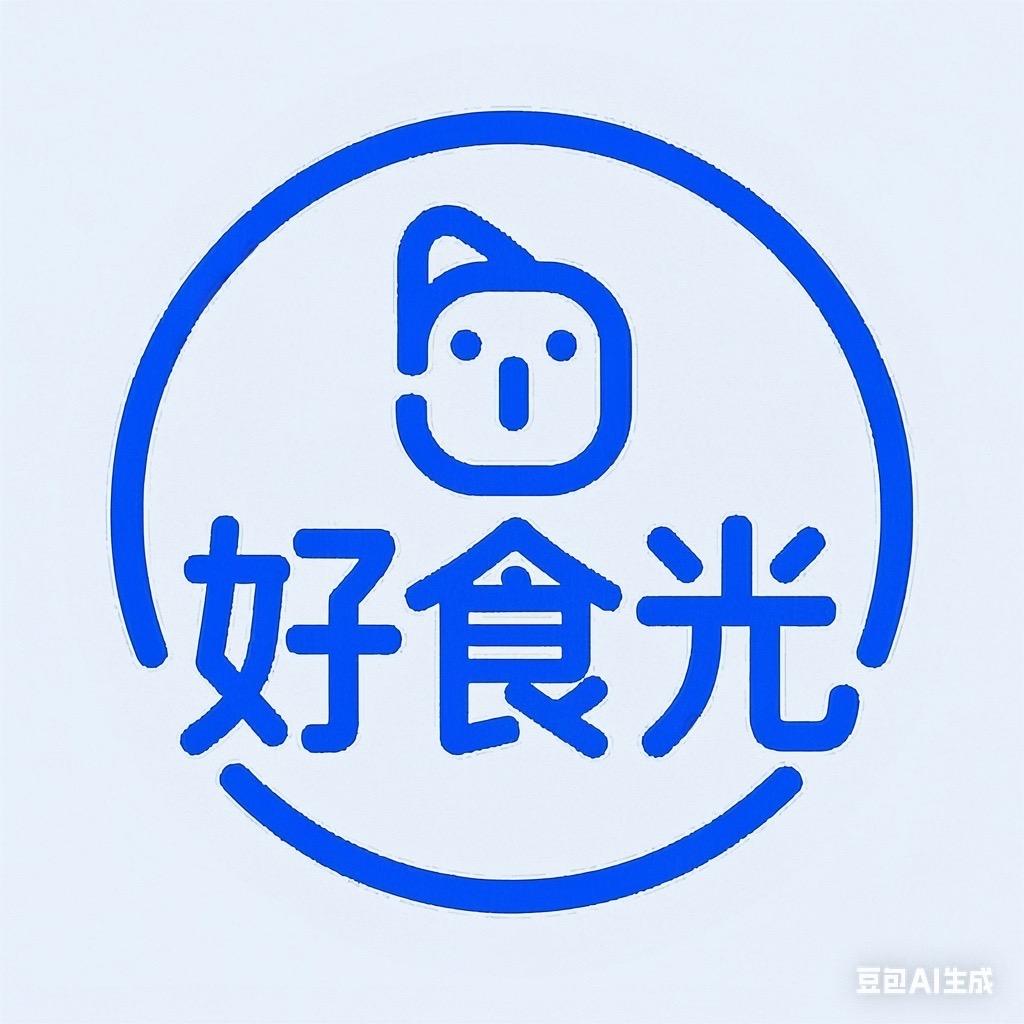 好食光啊