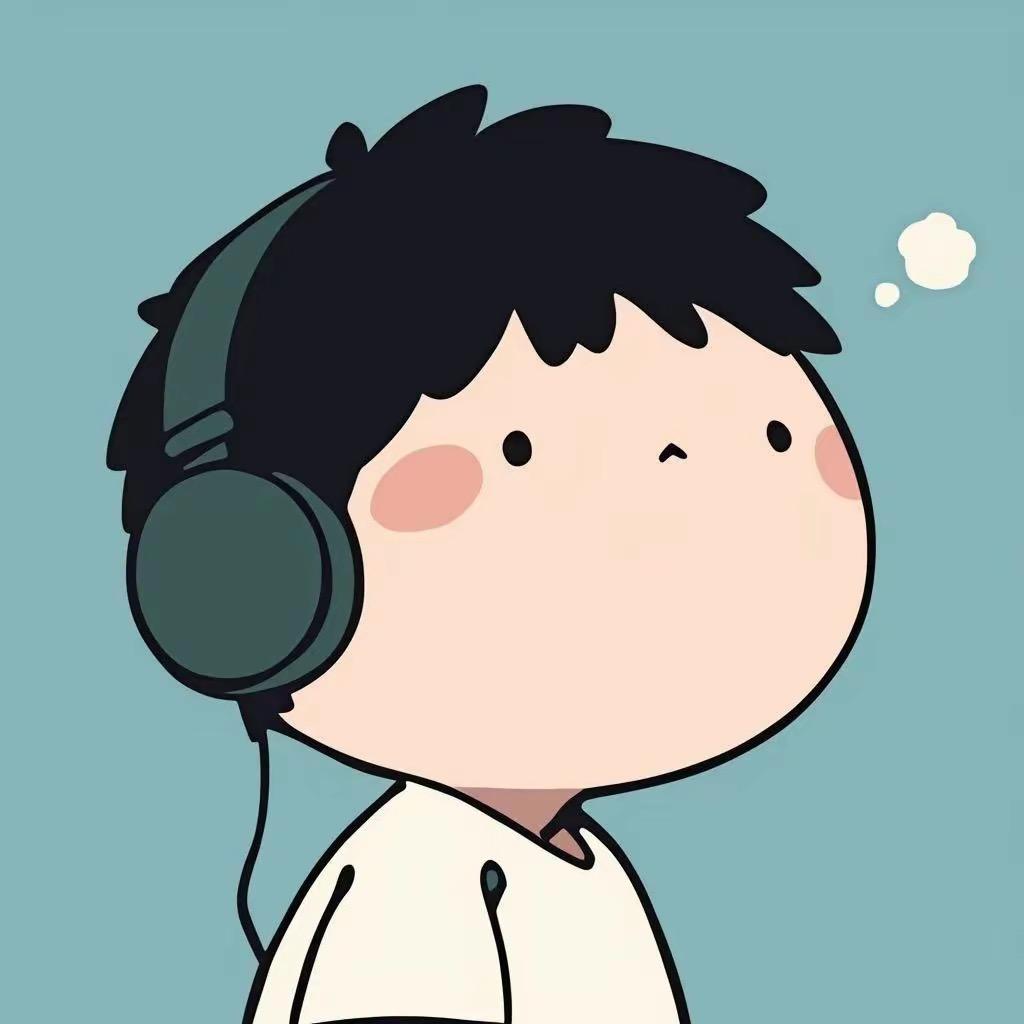 睡个好觉～