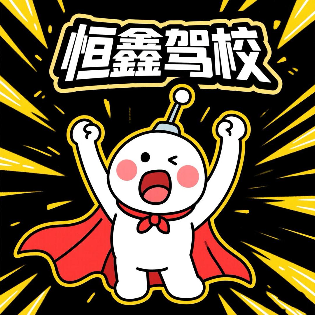 周口市恒鑫驾驶培训学校有限公司