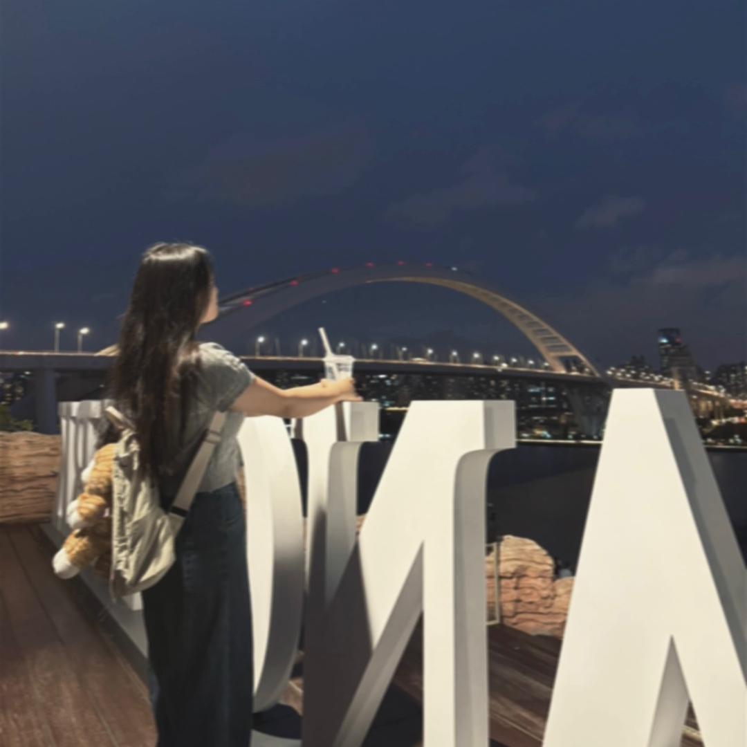 羅小慶🎀