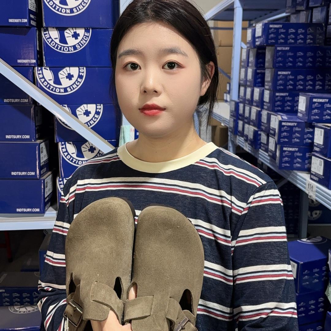 桑坡五美鞋靴工厂（大美）