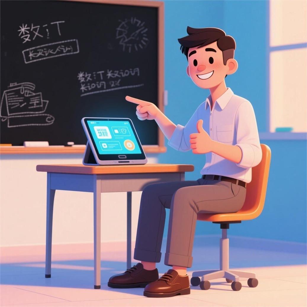 孙老师超懂学习