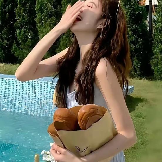 炙焱婷婷