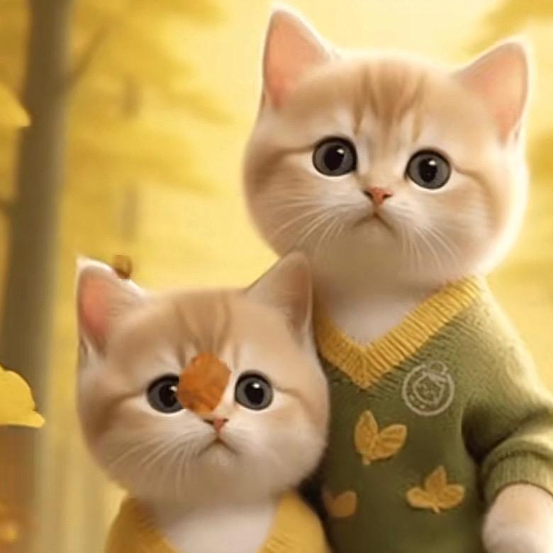 🐟吉祥茹意🐟