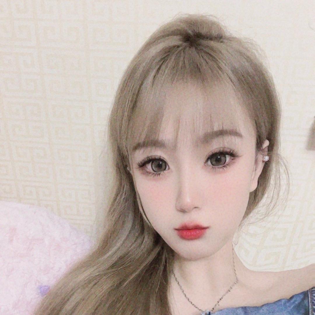 雅儿🍼（发胖版）