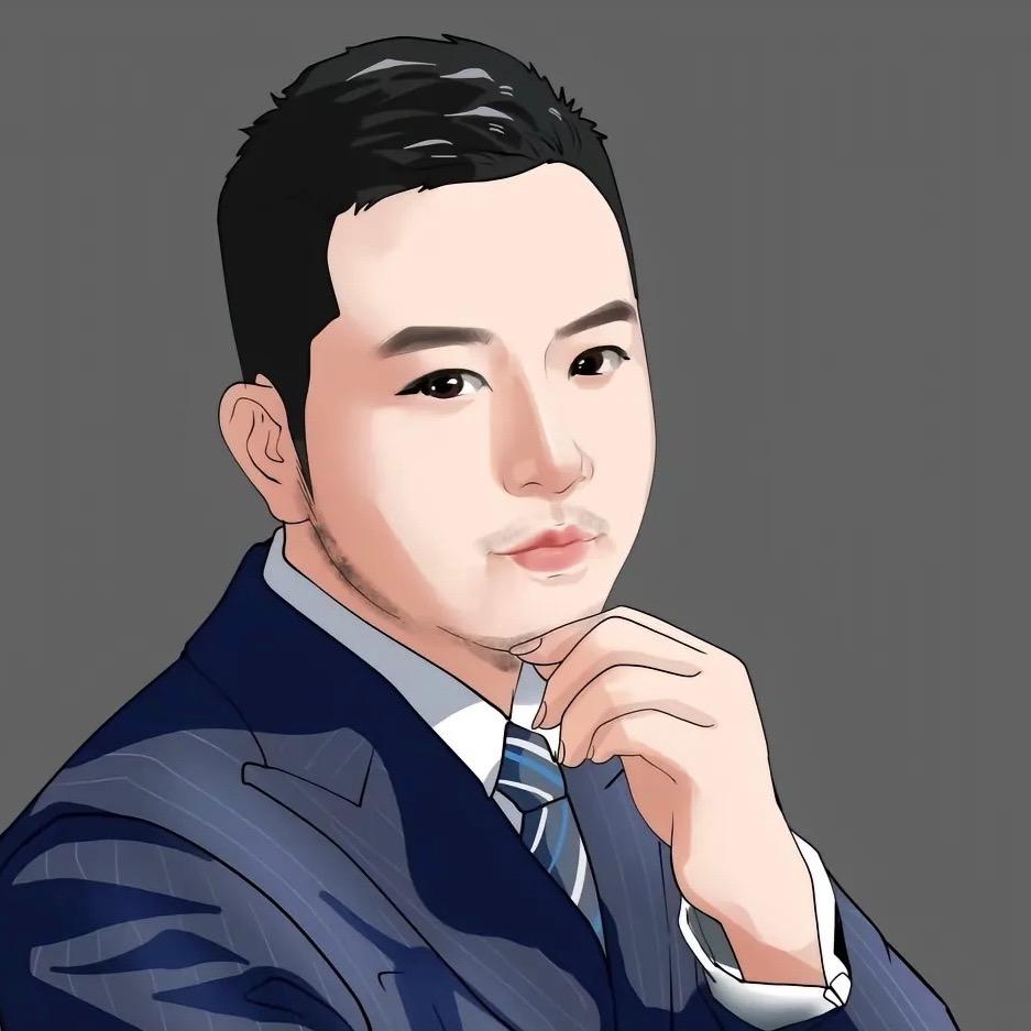 阿胜聊电商