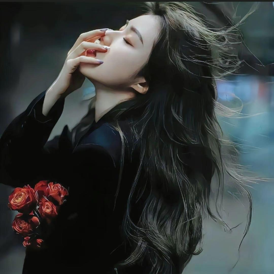 不爱喝冰美式.