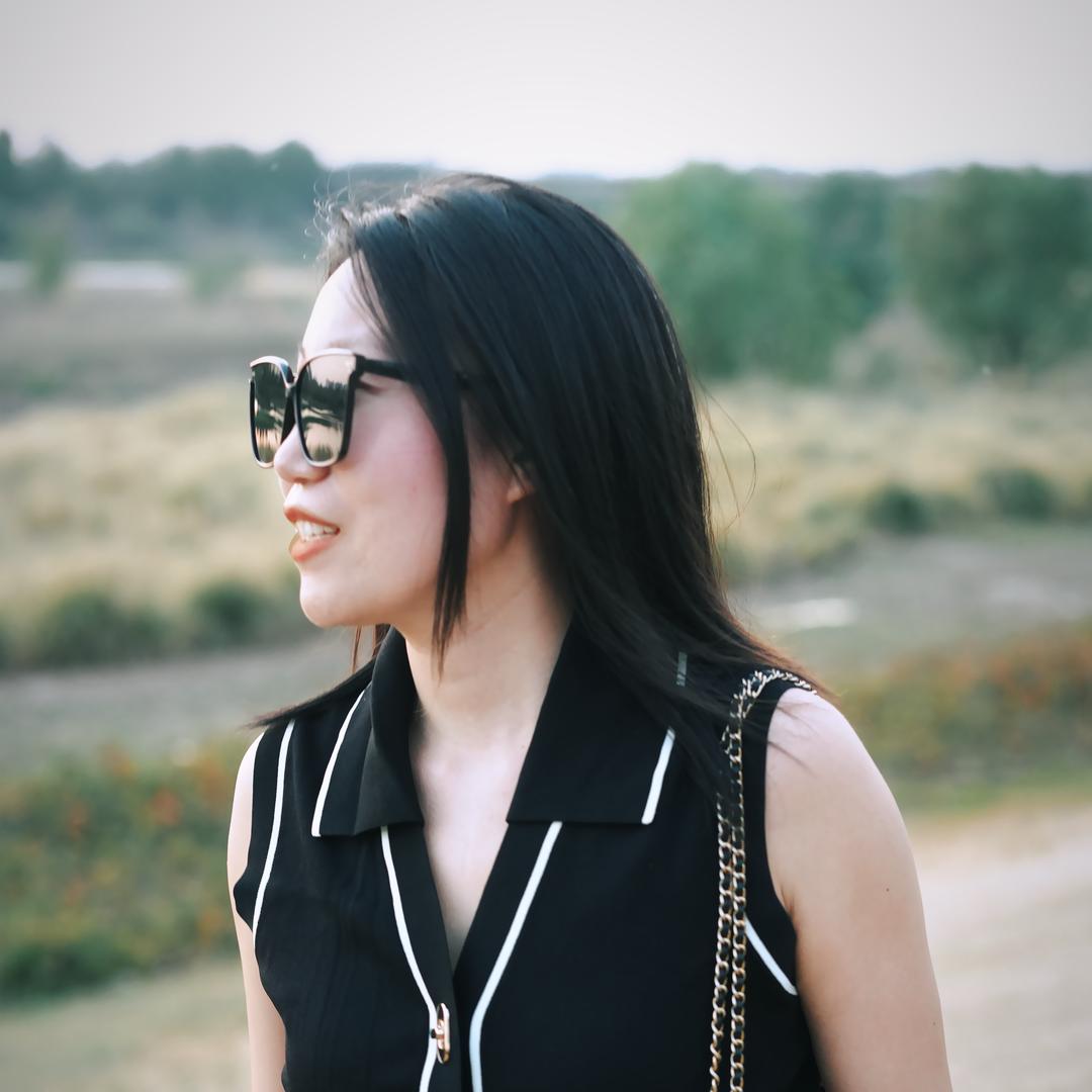 南栀📸