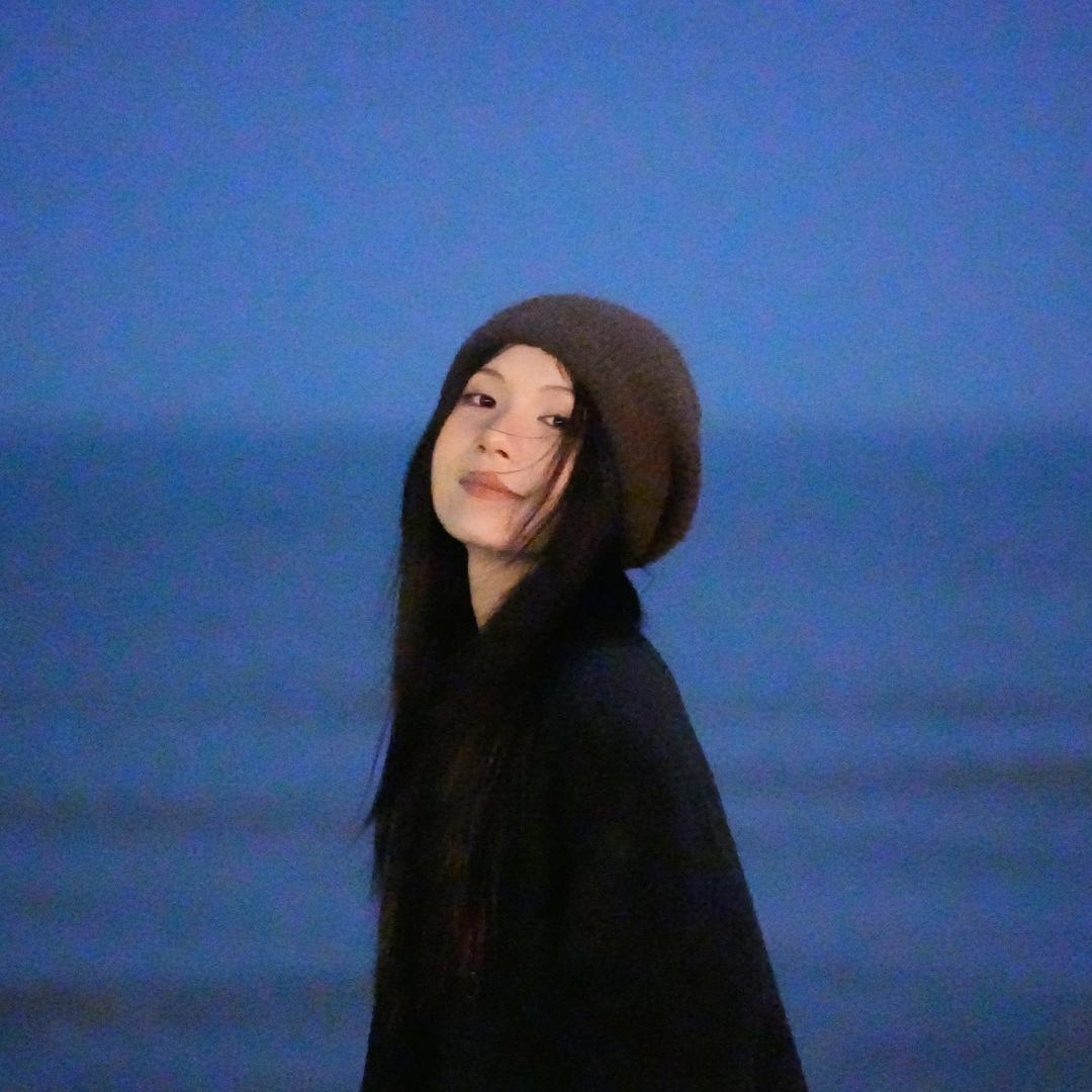 詹舒雯（可可）